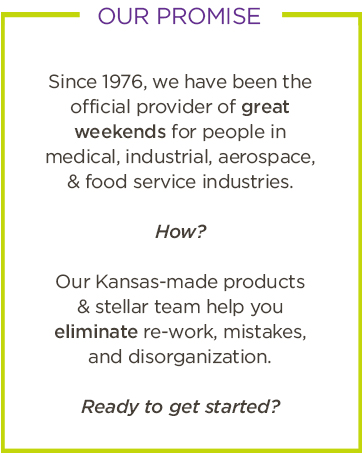ChromaLabel&amp;#39;s Promise for medical, industrial, management