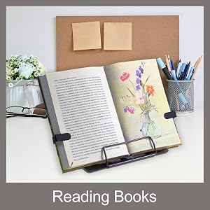 Reading Books