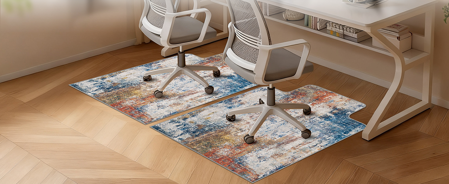 rug for office