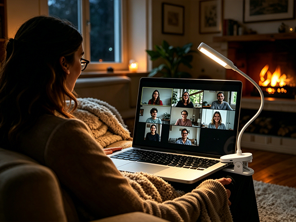small desk lamps for small spaces