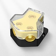 Power Distribution Block