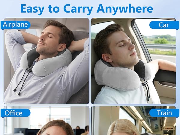 travel pillow