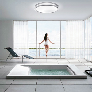 Super Bright LED Modern Ceiling Lamp