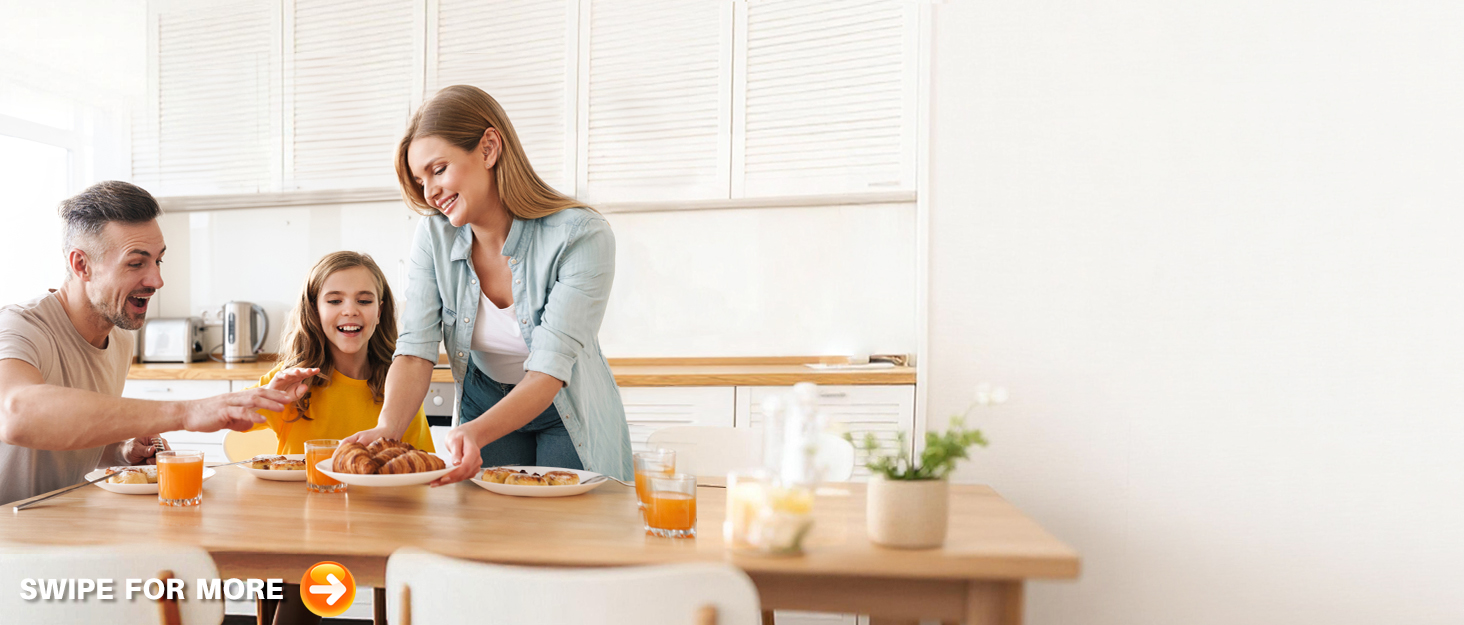 Vacuum sealer For Food