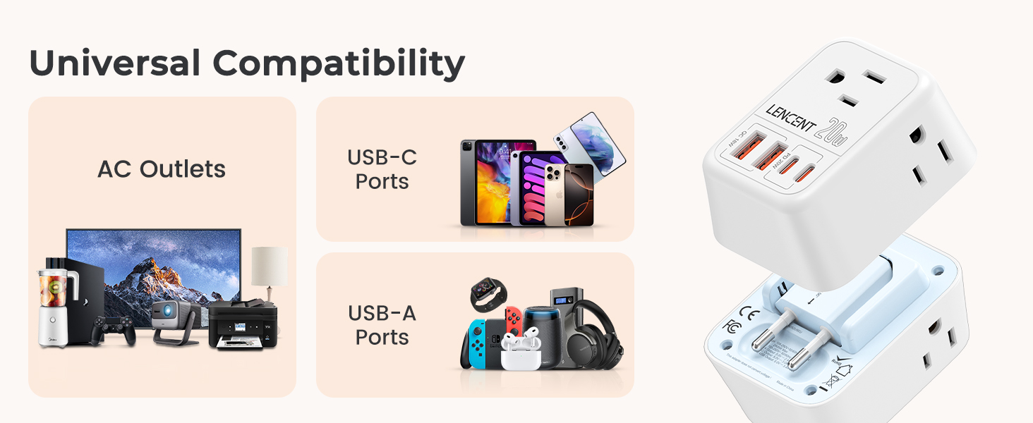 european travel dadpter