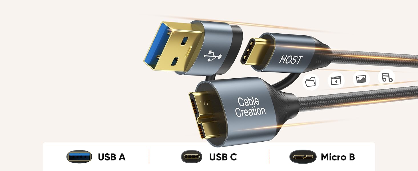 gold-plated connector