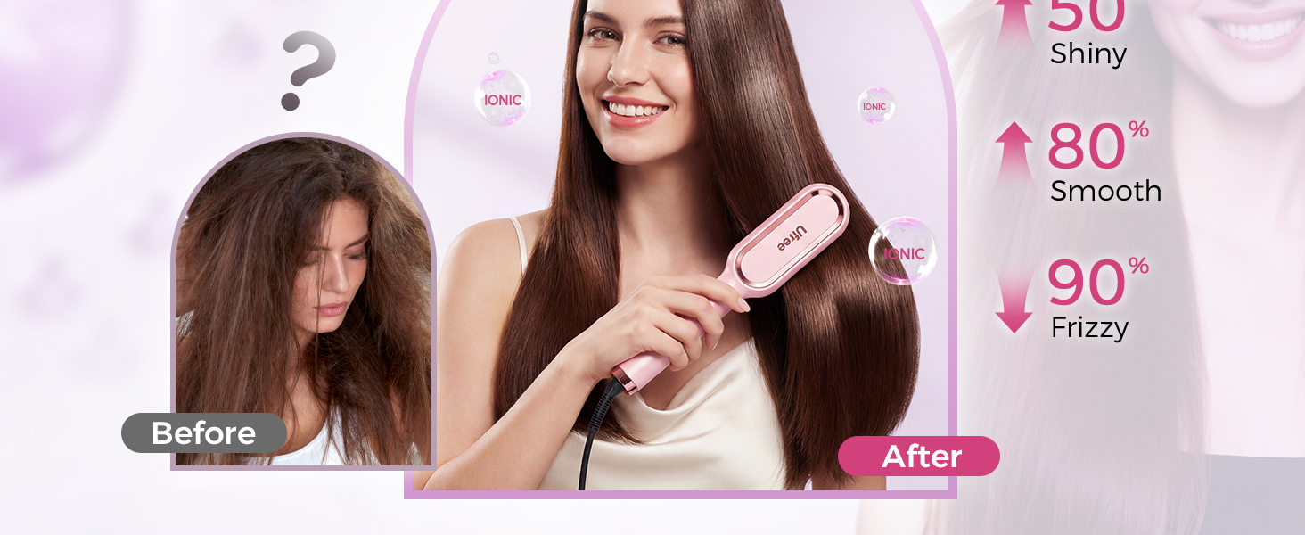 flat iron