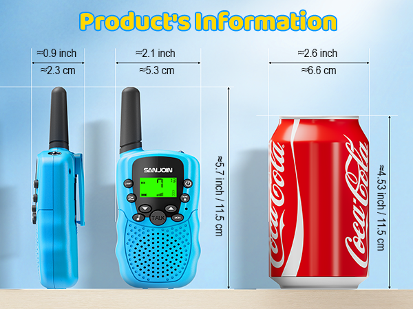 production information