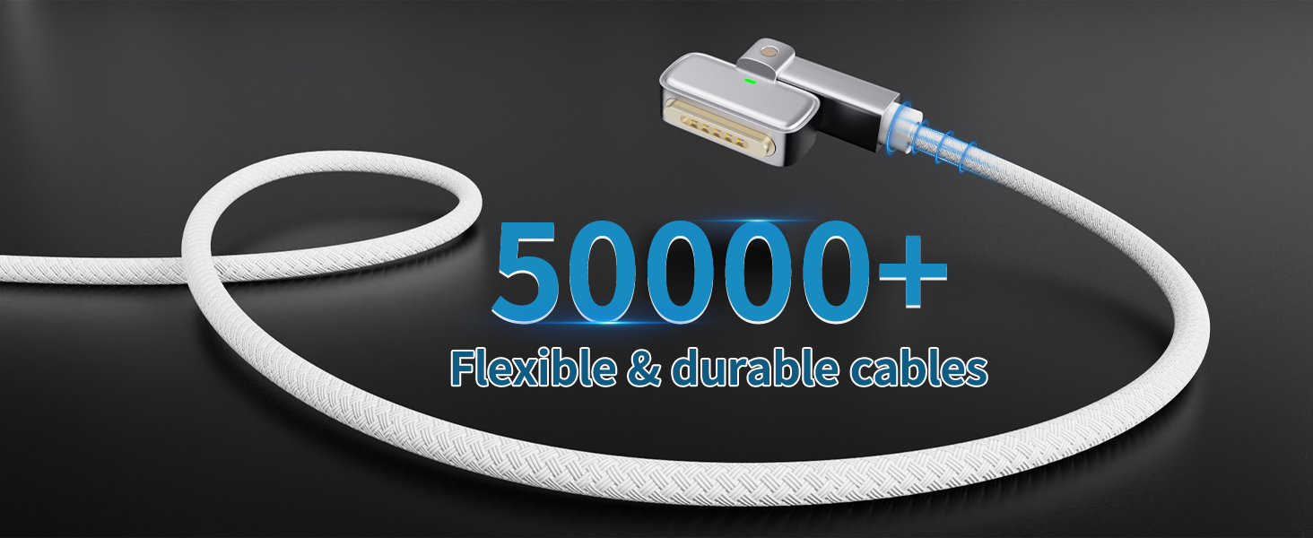 usb-c to magsafe 3 cable