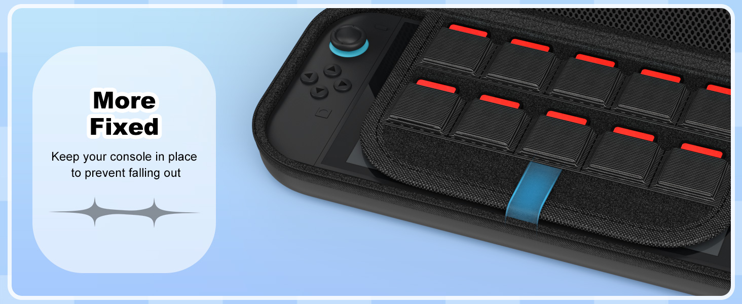 nintendo switch 2 travel case