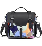 Scothen Lunch Bag Women,Insulated Adult Lunch Box,Womens Lunch Bags for Work,Large Lunch Tote Bag...
