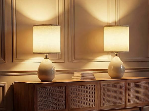 lamp for Entrance