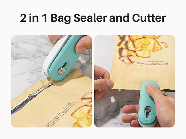 Bag Sealer