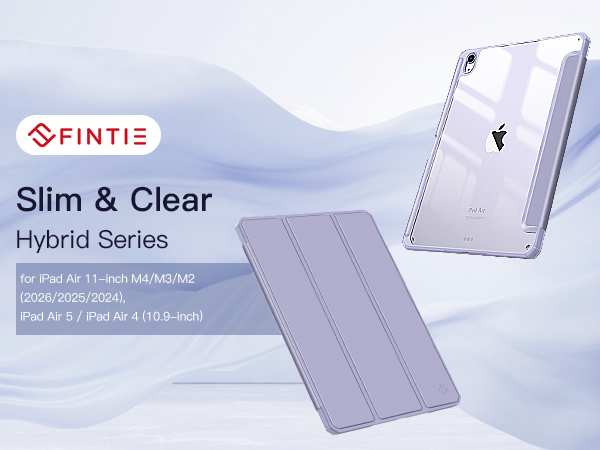 iPad Air 11-inch Case