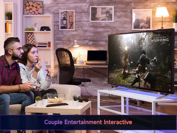 Co-op Adventure on EasySMX X20 Pro Gaming Controller