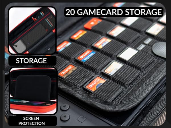 Nintendo Switch 2 Accessories