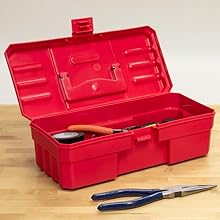 teacher toolbox tools hobby craft portable tool box tool storage vape storage art supply paint sew