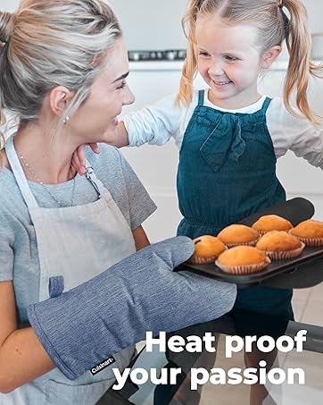 Cuisinart Oven Mitts