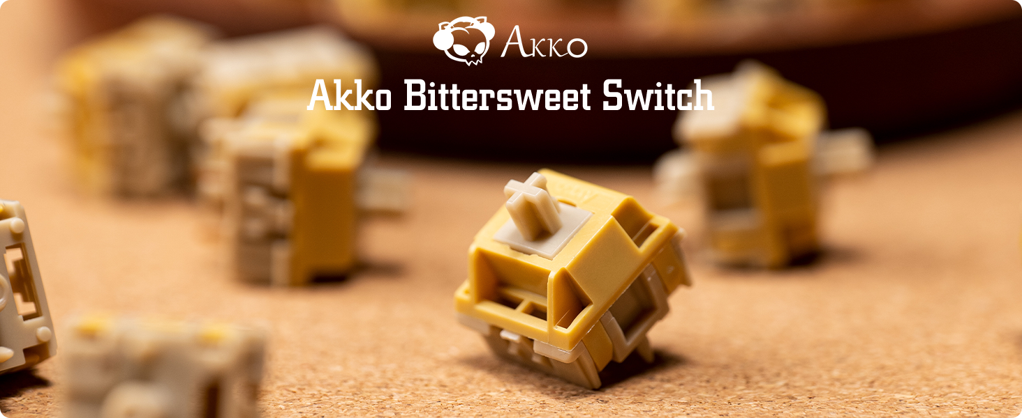 bittersweet switch