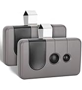 2 for Sears Craftsman Garage Door Remote 139.53753 53753 139.18191 HBW2028 371LM 373LM 375LM 950C...