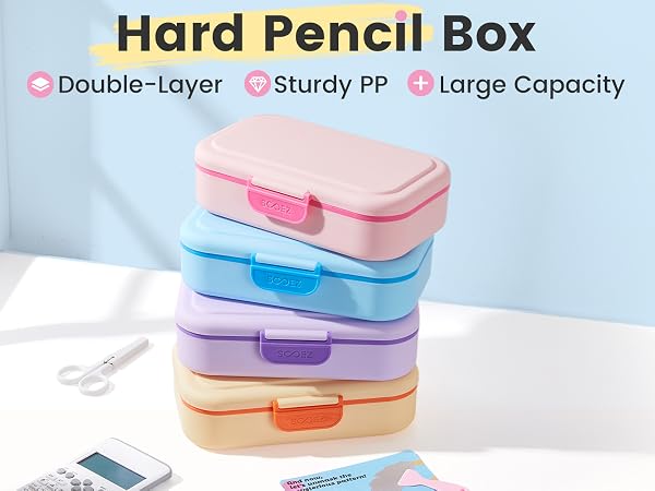 pencil box
