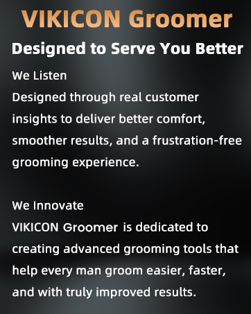 mens body shaver