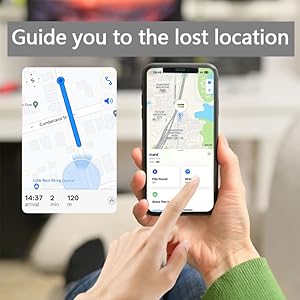 air Smart tag luaggage tracker tag