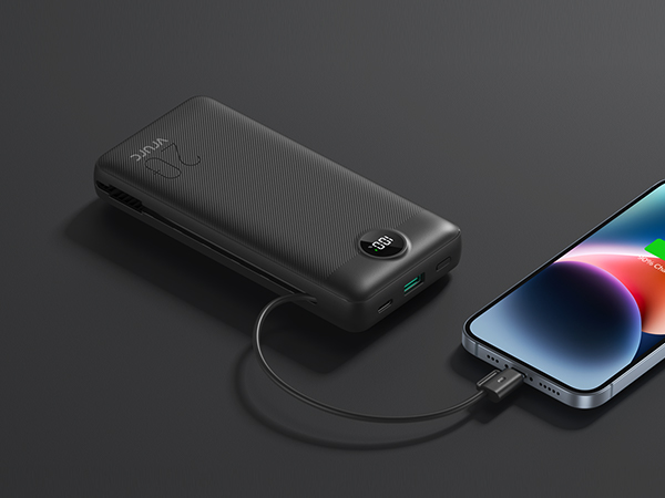 20000mah portable power bank