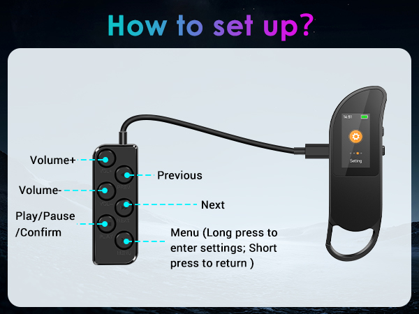 Voice Recorder with Playback