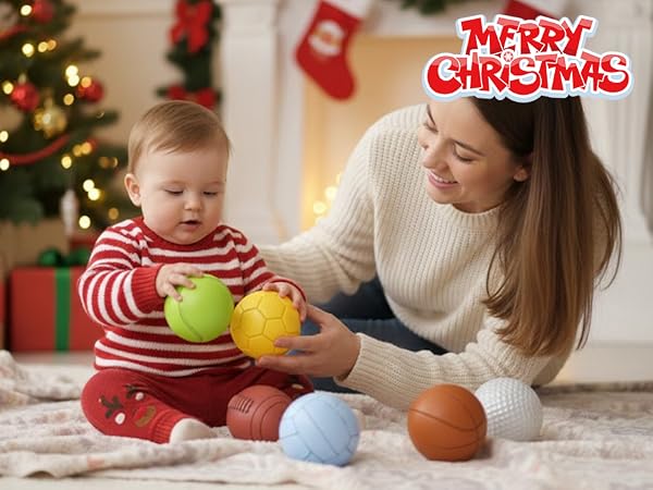 baby soft ball toy