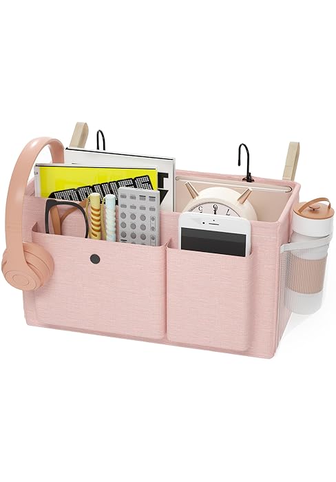 bedside caddy