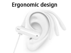 Open-Ear Headphones lightweight-design