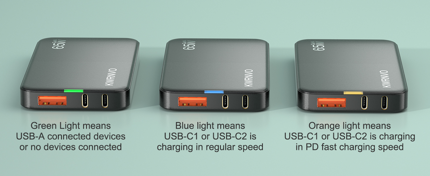 Breath Light Design