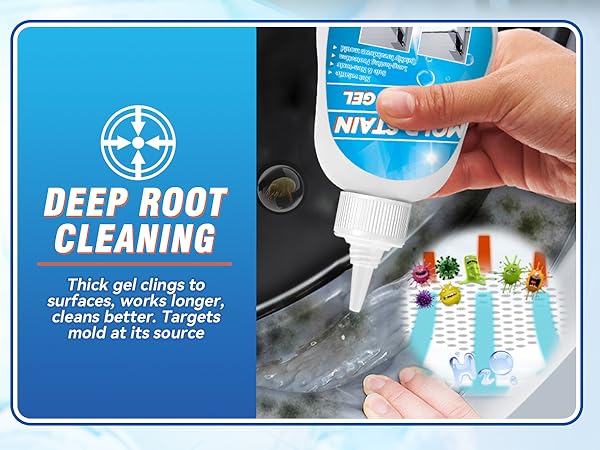 stain remover