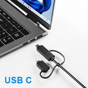 memory stick pro duo adapter to usb c