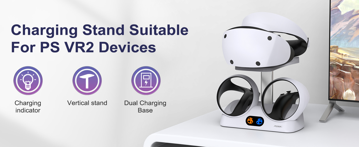 charging stand