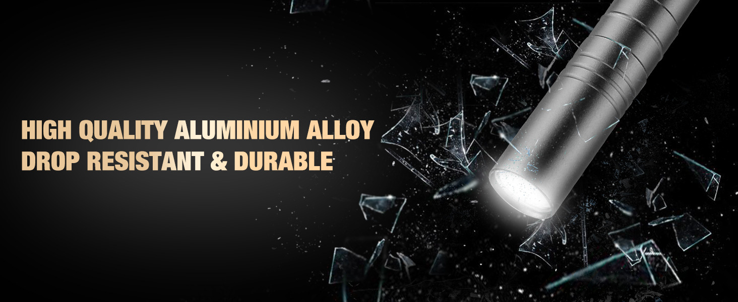 WORKPRO LED Pen Light Set