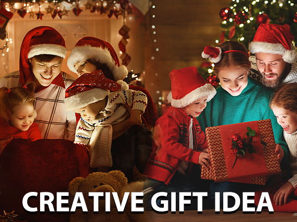Creative Gift Idea