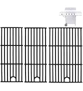 17 Inch Grill Grate for Charbroil Performance 4 Burner Grill 463354021 463365522 463352521 463366...