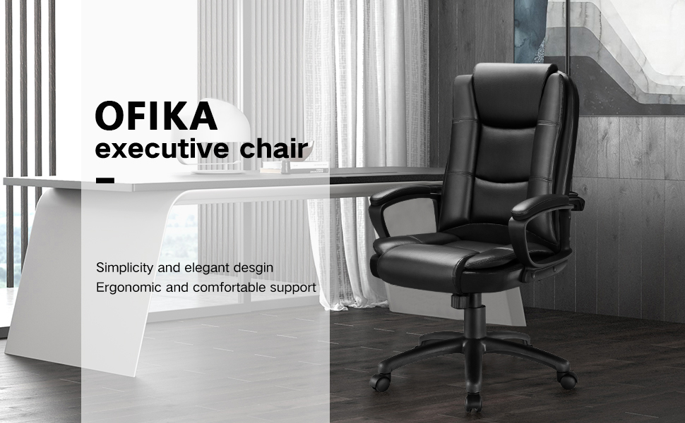 executive office chair