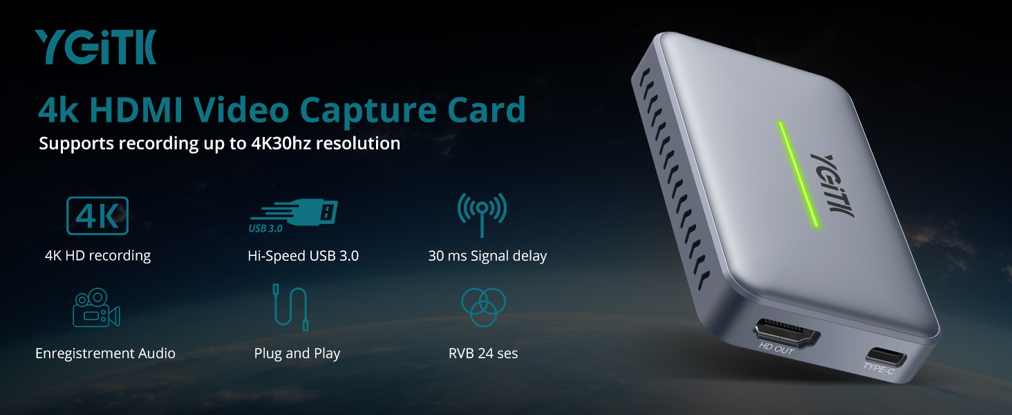 capture card