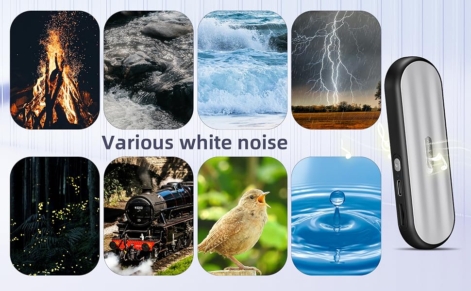 pillow speakers for sleeping
