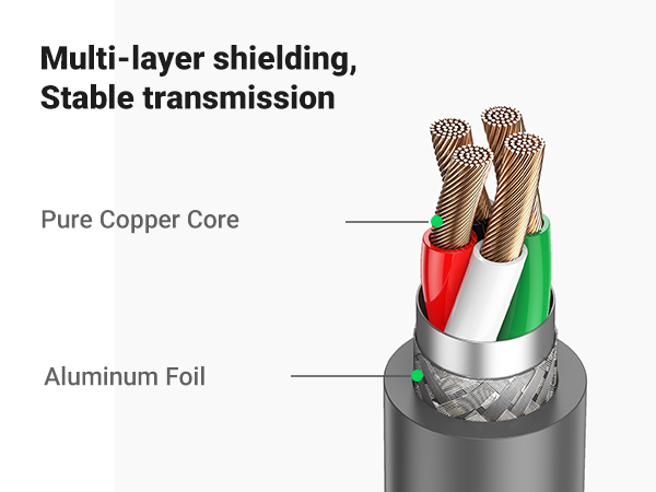 USB parallel printer cable