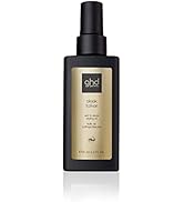 ghd Sleek Talker ? Wet to Sleek Hair Styling Oil with Heat Protection, Nourishing Argan Oil to Sm...