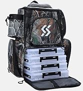 fishing tackle backpack