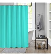 shower curtain shower curtain liner bathroom liner hotel liner w/snap-in liner PEVA liner bathtub