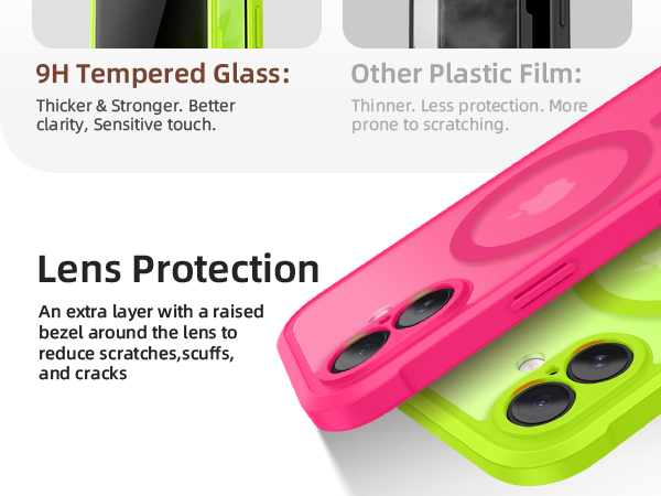 iPhone 17 Case