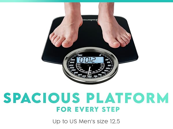 accurate adult analog bascula báscula bath bathroom black body bodyfat digital digitales display