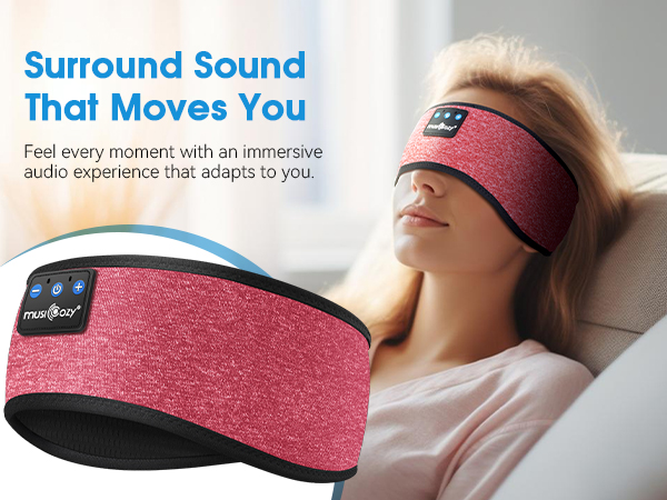 sleep headphones