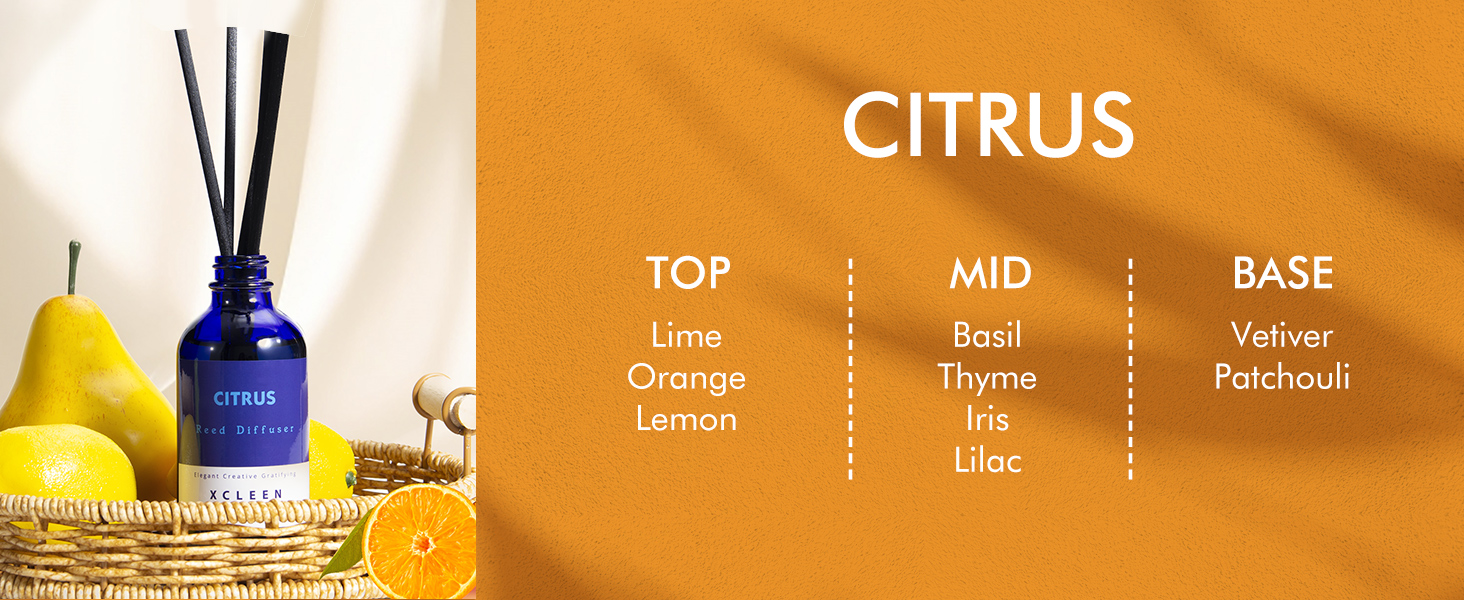 citrus